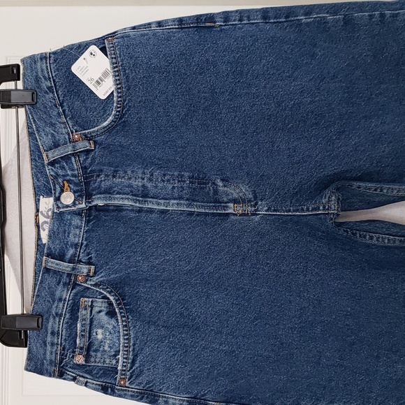 NWT Free People Jeans - Picture 2 of 11